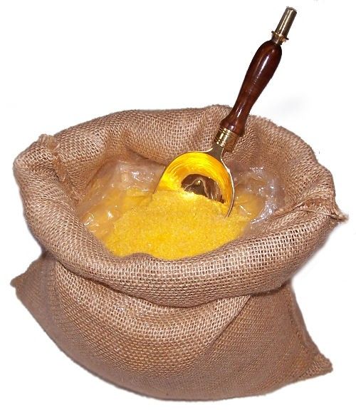 Wake Up Potion 7kg Hessian Sack