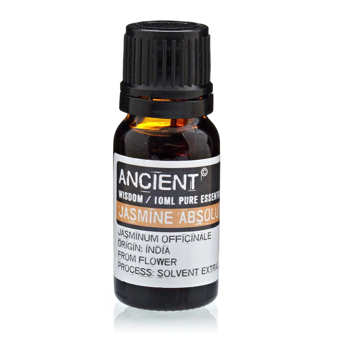10ml Jasmine Absolute – Jasminum Officinale | India