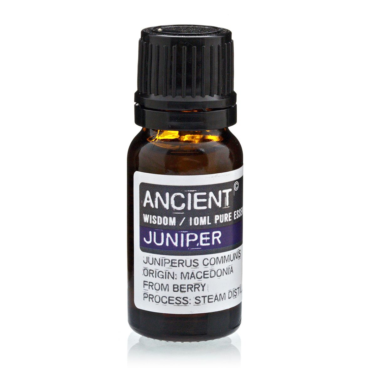 10ml Juniper Berry Essential Oil – Juniperus Communis | Steam Distilled Macedonia