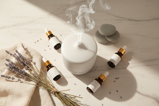 The Ultimate Guide to Aromatherapy for Beginners