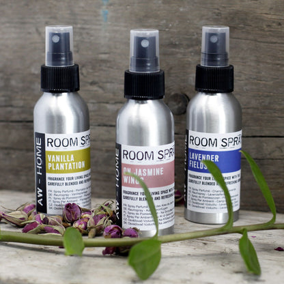 100ml Room Spray – Lavender Fields