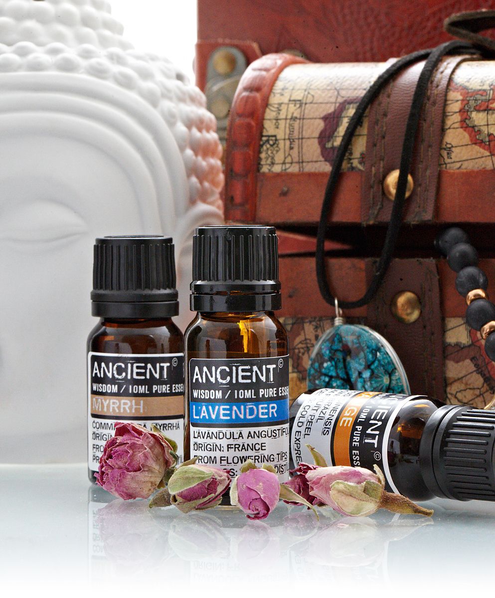 10ml Eucalyptus Essential Oil – Eucalyptus Globulus | Steam Distilled China