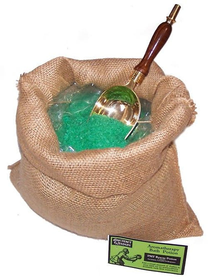 PMT Potion 7kg  Hessian Sack