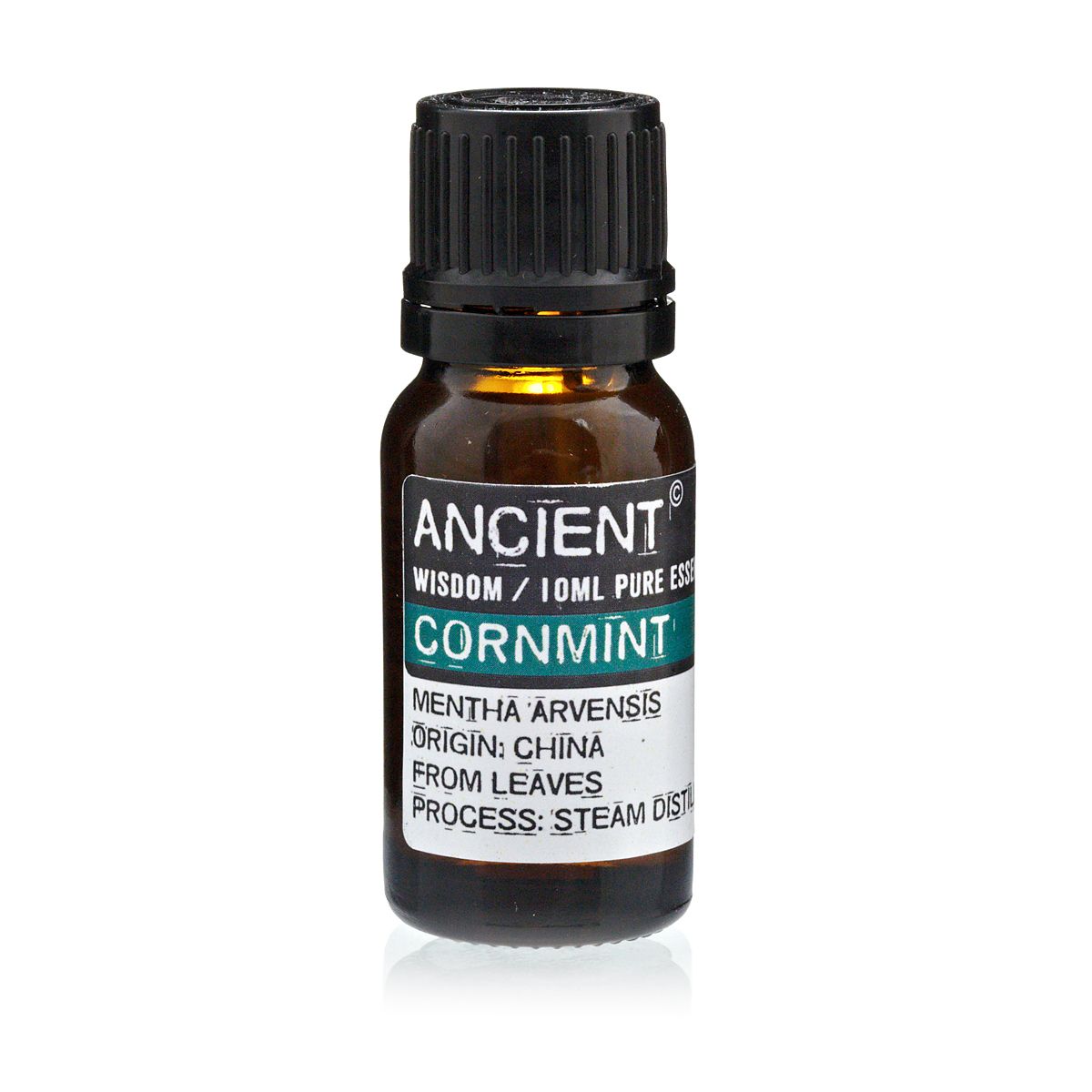 10ml Cornmint Essential Oil – Mentha Arvensis | Steam Distilled China