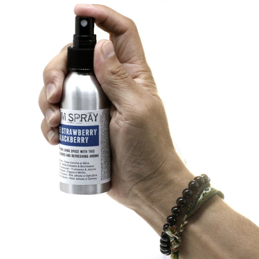 100ml Room Spray – Lavender Fields
