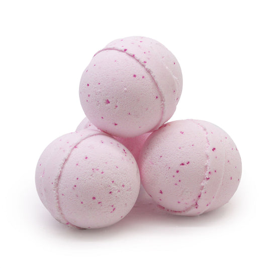 Passion Potion Bath Bomb
