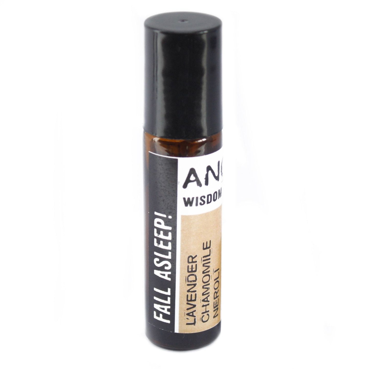 10ml Roll-On Essential Oil Blend – Lavender, Chamomile & Neroli