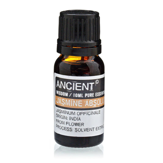 10ml Jasmine Absolute – Jasminum Officinale | India