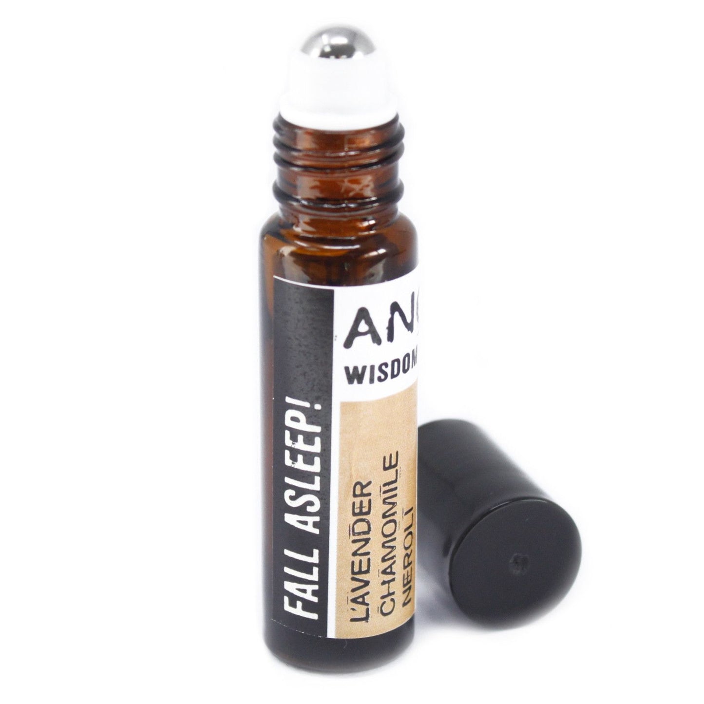 10ml Roll-On Essential Oil Blend – Lavender, Chamomile & Neroli
