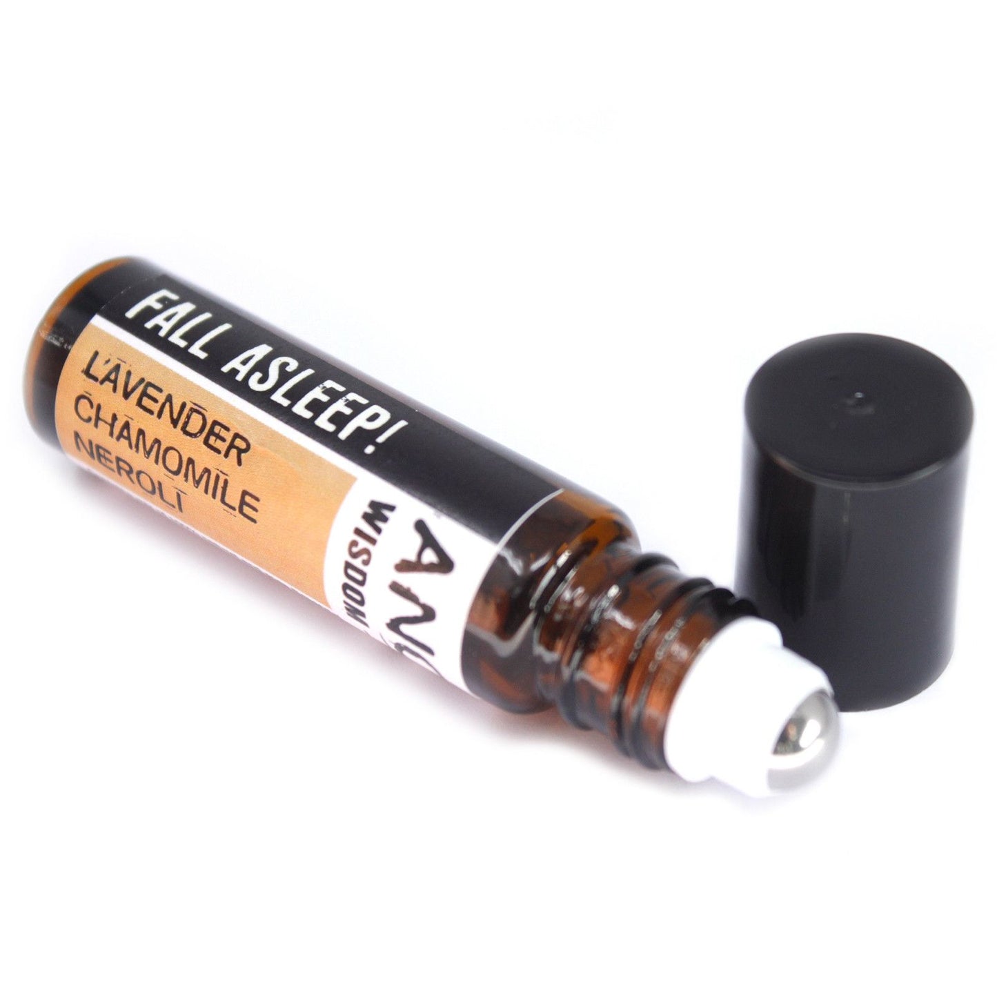 10ml Roll-On Essential Oil Blend – Lavender, Chamomile & Neroli