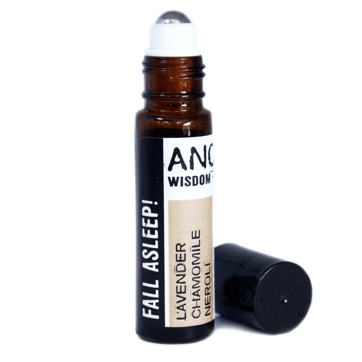 10ml Roll-On Essential Oil Blend – Lavender, Chamomile & Neroli